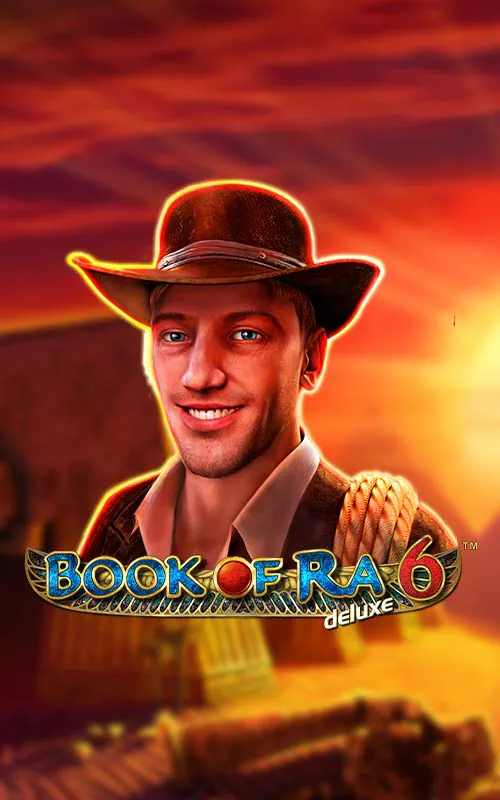 Book of Ra at Turbo Vegas Casino