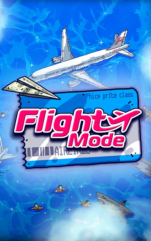 Flight Mode at Turbo Vegas Casino