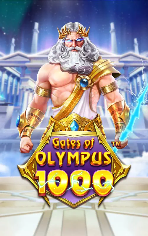 Gates of Olympus at Turbo Vegas Casino