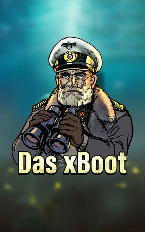 Das xBoot at Turbo Vegas Casino